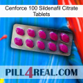 Cenforce 100 Sildenafil Citrate Tablets 09